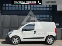2022 Fiat Fiorino
