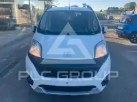 2022 Fiat Fiorino