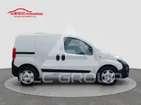 2022 Fiat Fiorino