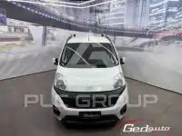 2022 Fiat Fiorino