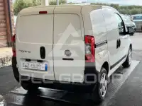 2022 Fiat Fiorino