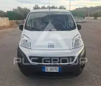 2022 Fiat Fiorino