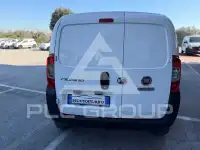 2022 Fiat Fiorino
