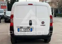 2022 Fiat Fiorino