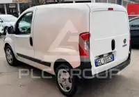 2022 Fiat Fiorino