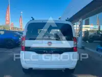 2022 Fiat Fiorino