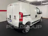2022 Fiat Fiorino