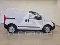 2022 Fiat Fiorino