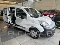 2022 Fiat Fiorino