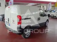 2022 Fiat Fiorino