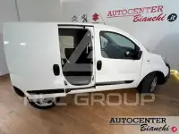 2022 Fiat Fiorino