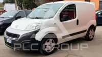2022 Fiat Fiorino