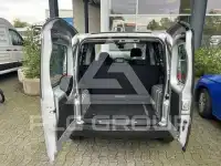 2022 Fiat Fiorino