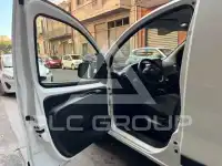 2022 Fiat Fiorino