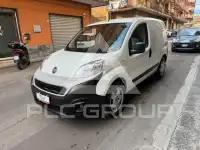 2022 Fiat Fiorino
