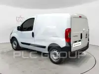 2022 Fiat Fiorino