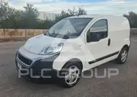 2022 Fiat Fiorino