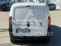2022 Fiat Fiorino