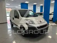 2022 Fiat Fiorino
