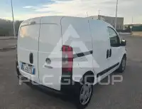 2022 Fiat Fiorino