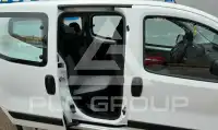 2022 Fiat Fiorino