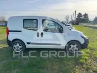2022 Fiat Fiorino
