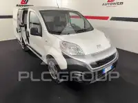 2022 Fiat Fiorino