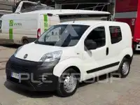 2022 Fiat Fiorino