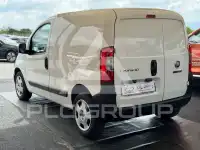 2022 Fiat Fiorino
