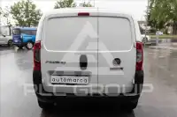 2022 Fiat Fiorino