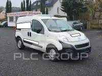 2022 Fiat Fiorino