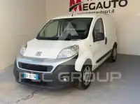 2022 Fiat Fiorino