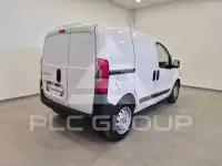 2022 Fiat Fiorino