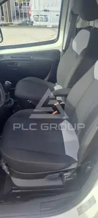 2022 Fiat Fiorino