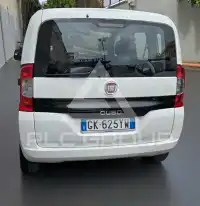 2022 Fiat Fiorino