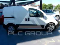 2022 Fiat Fiorino