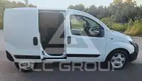 2022 Fiat Fiorino