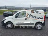 2022 Fiat Fiorino