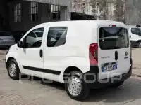 2022 Fiat Fiorino