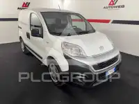 2022 Fiat Fiorino