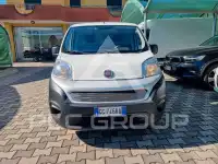 2022 Fiat Fiorino