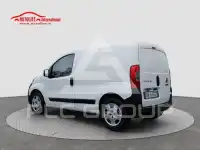 2022 Fiat Fiorino