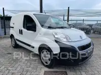 2022 Fiat Fiorino