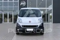 2022 Fiat Fiorino