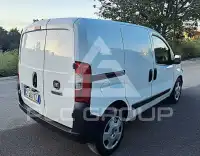 2022 Fiat Fiorino