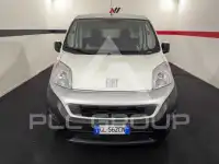 2022 Fiat Fiorino