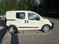 2022 Fiat Fiorino