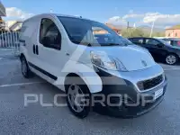 2022 Fiat Fiorino