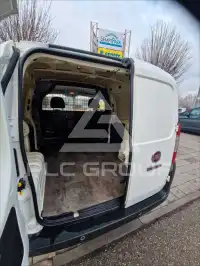 2022 Fiat Fiorino