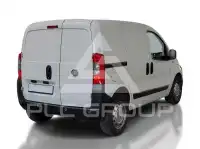 2022 Fiat Fiorino